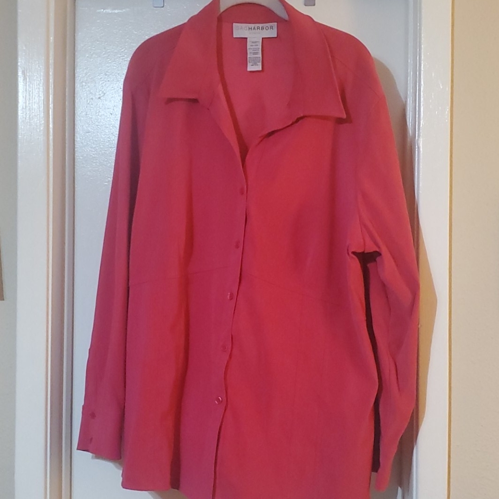 Light jacket